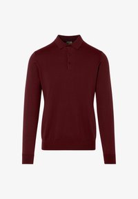 Unausgewählt, bordeaux