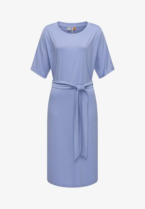 Ragwear PALLERMA - Jerseykleid - blue