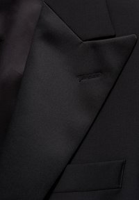 Oscar Jacobson FRAMPTON - Colbert - black