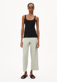 ARMEDANGELS NIANAA - Broek - seagreen