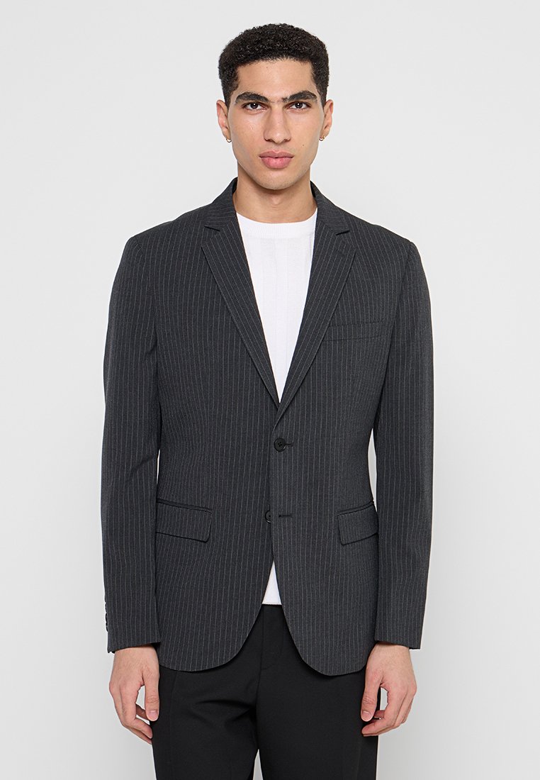 Selected Homme Blazer graniet Selected Homme Blazer graniet