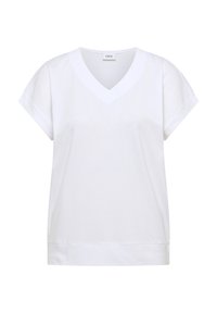 Non sélectionné, white