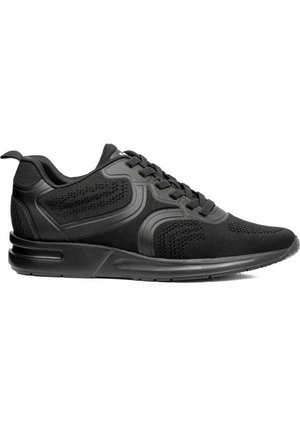 DEPORTIVO - Sneakers basse - black