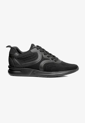 CallagHan DEPORTIVO - Sneakers basse - black
