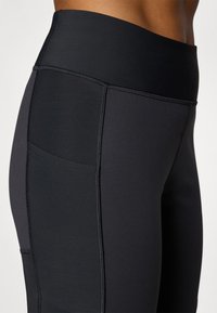 Kari Traa TIRILL THERMAL - Tights - black