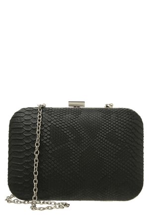 Clutch - black