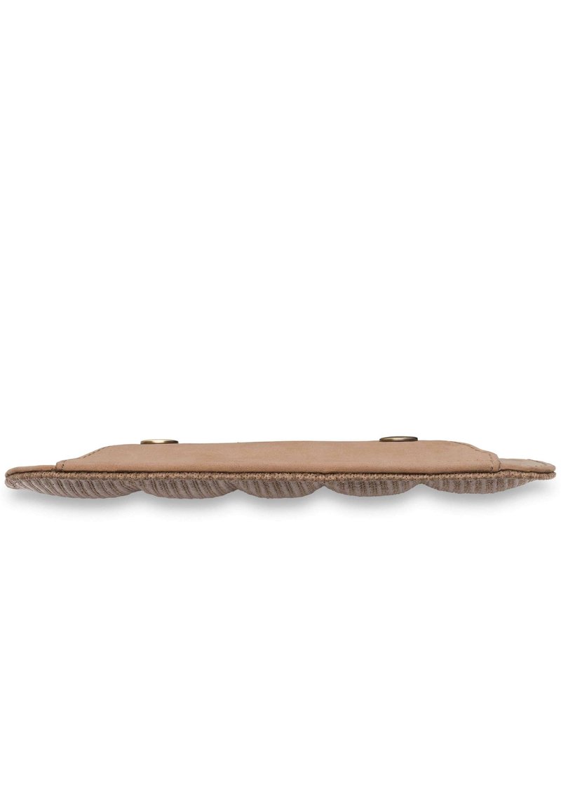 Herren Taschen & Koffer | Leabags SCHULTERPOLSTER Sonstige Accessoires light brown/hellbraun - NB55716 Herren Taschen & Koffer | Leabags SCHULTERPOLSTER Sonstige Accessoires light brown/hellbraun - NB55716