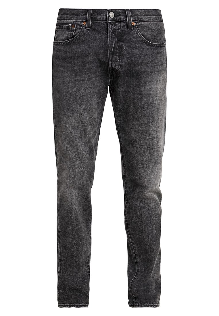 levi's 501 slim taper mens