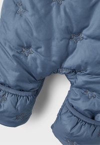 Name it Mono para la nieve - blue