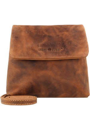 Greenburry Sac bandoulière - brown