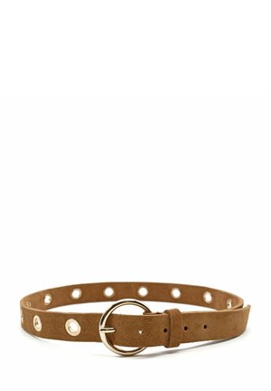 FRNCH AUDRINA - Ceinture - camel