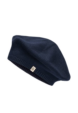Roeckl, ROECKL HÜTE & MÜTZEN ESSENTIALS BASKE - Beanie - navy