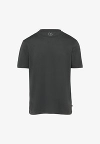 Non selezionato, dunkelgrau