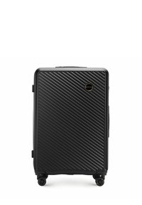 WITTCHEN LARGE SUITCASE FROM ABS - Trolley - black