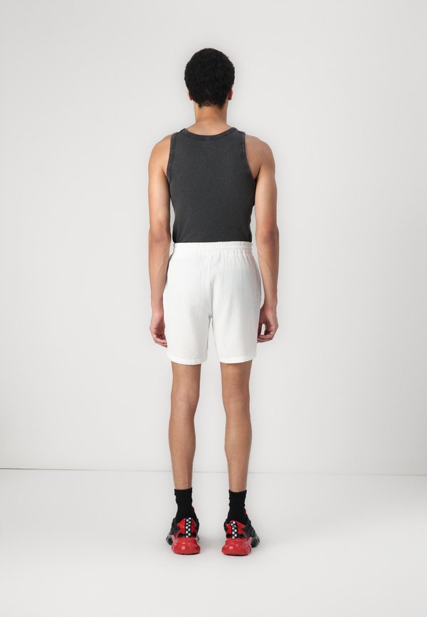 ONSBERTIL WAFFLE - Shorts - cloud dancer3