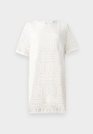 VILA, VIMERINDA DRESS - Φόρεμα ημέρας - birch