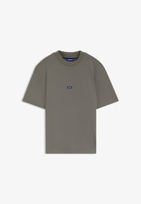 Неизбран, light grey five