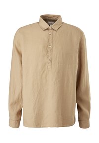 s.Oliver Chemise - beige