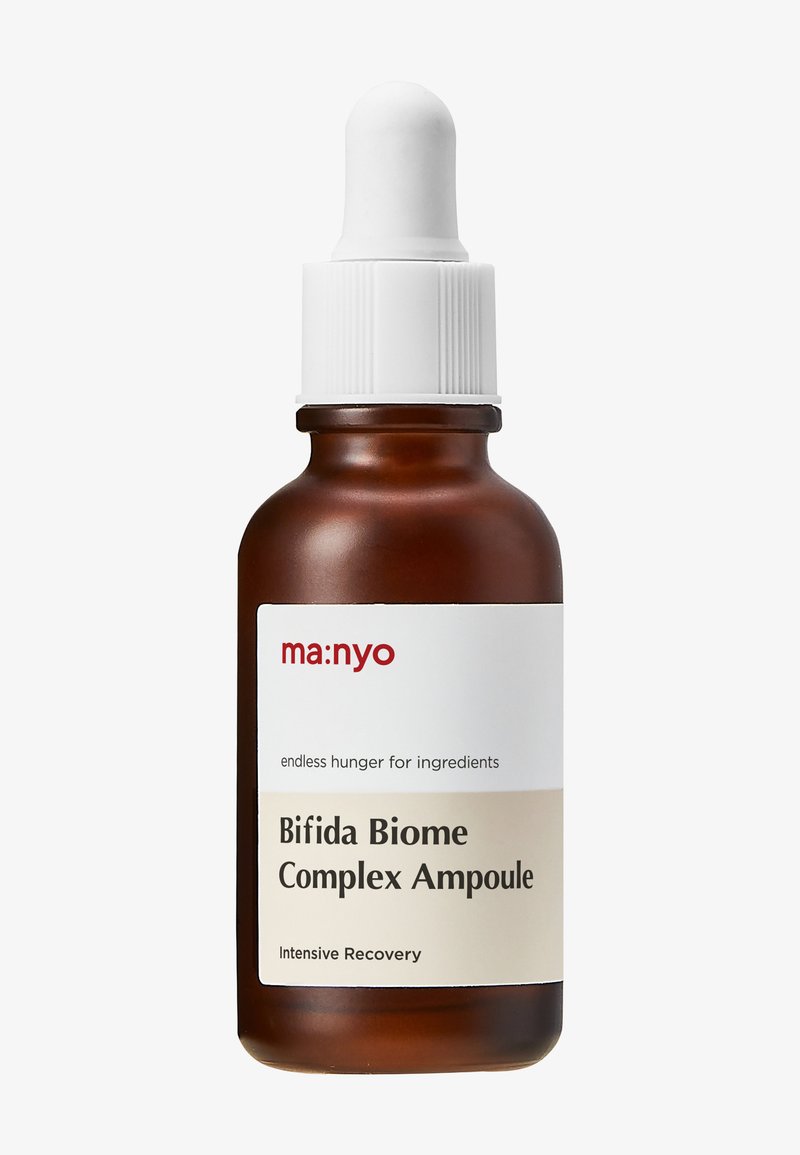 Ma:nyo BIFIDA BIOME COMPLEX AMPOULE - Serum