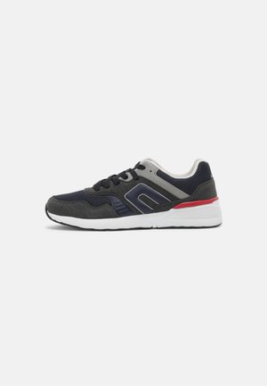 BHFOOTWEAR - Sneakers laag - dress blues