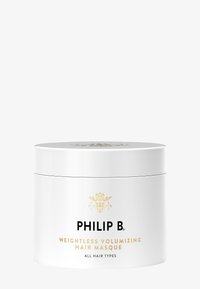 Philip B. - - Maska do włosów Miniatura obrazu 1