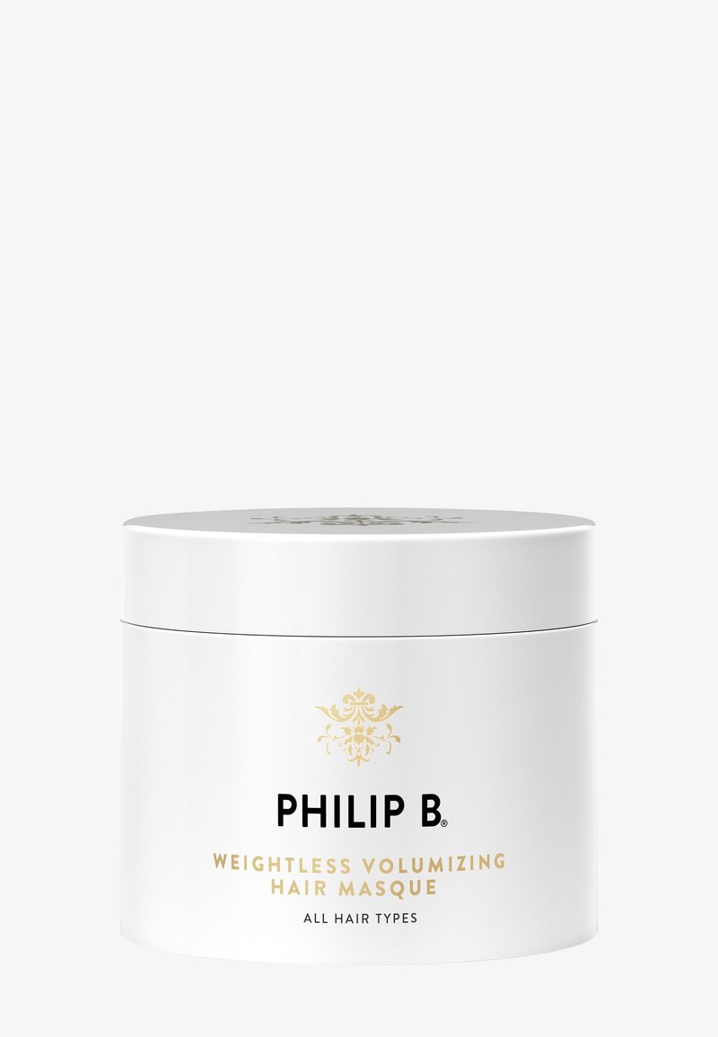 Philip B. - - Maska do włosów, Powiększ