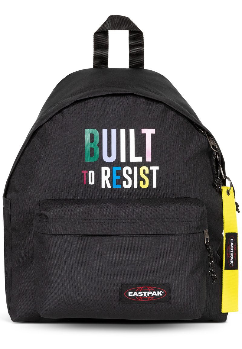 Eastpak DAY PAK'R - Mochila - bold btr black