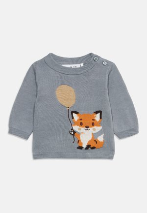 Name it, NBMNANO - Pullover - tradewinds