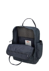 Fjällräven KÅNKEN OUTLONG - Ruksak - navy