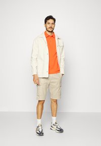 Tommy Hilfiger JOHN - Shorts - bleached stone