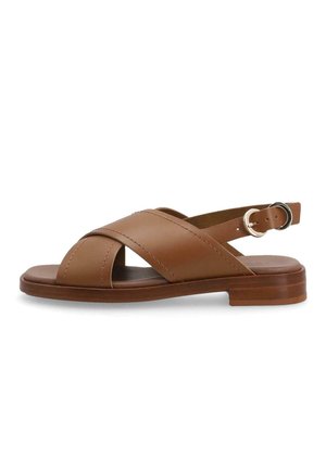 Frau Shoes, - Sandały