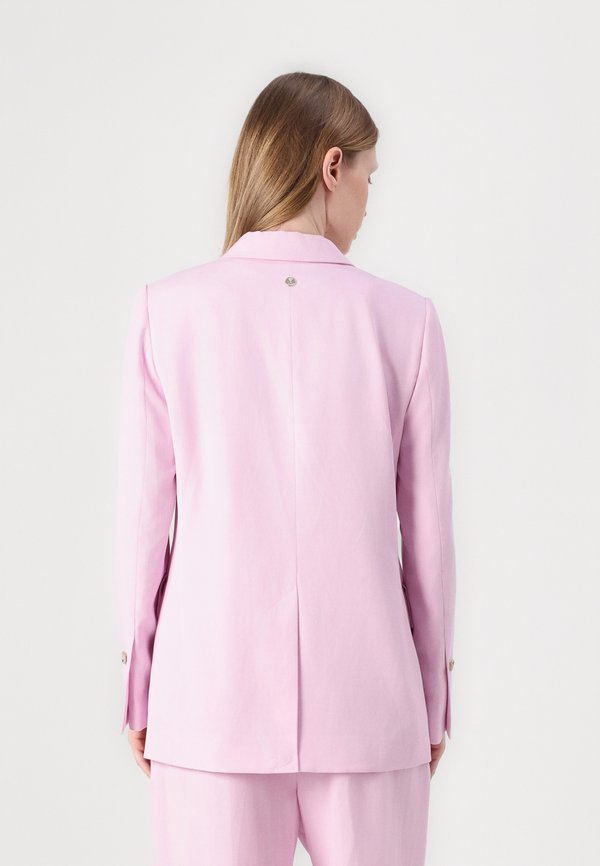 JULIA - Blazer - pastel purple4