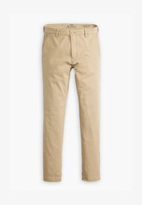 Unselected, beige