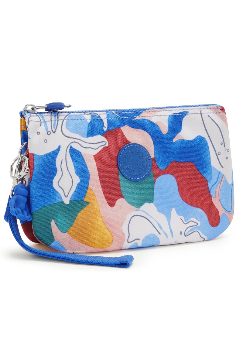 Damen Handtaschen | Kipling BASIC CREATIVITY Clutch botanical prt/mehrfarbig - IT15088 Damen Handtaschen | Kipling BASIC CREATIVITY Clutch botanical prt/mehrfarbig - IT15088