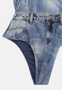 Guess - Kostium kąpielowy