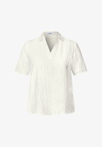 Non selezionato, weiß