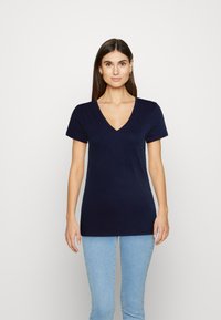 GAP Navadna majica - navy uniform