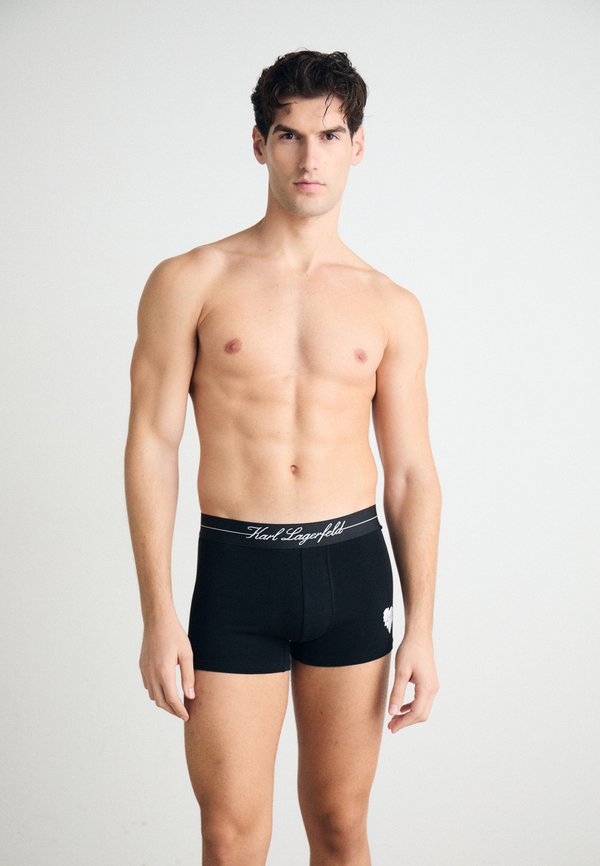 HEART TRUNK 3 PACK - Trunks