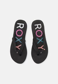 Roxy - VISTA IV - Pool shoes - black Thumbnail Image 1