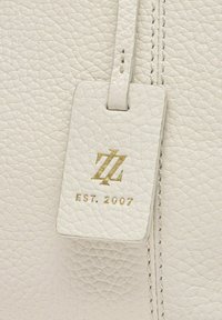 Lazarotti BOLOGNA 25 CM - Borsa a mano - offwhite