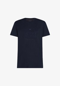 Selezionato, desert sky