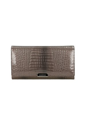Portefeuille - beige