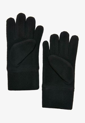 Fingerhandschuh - black