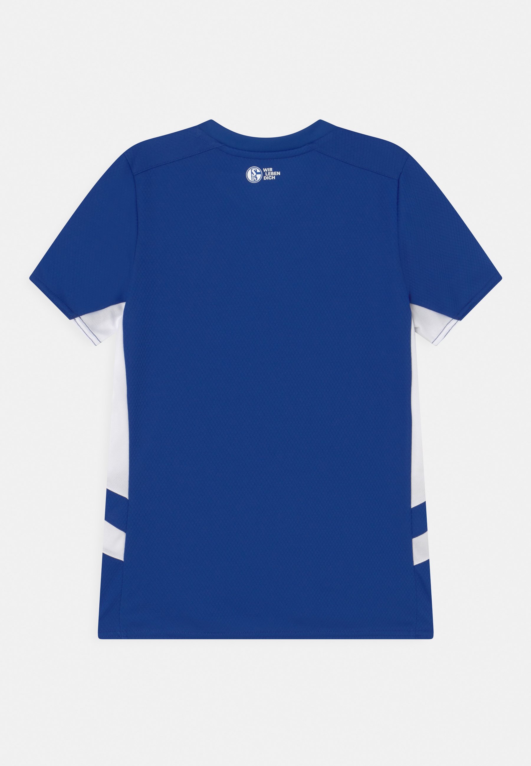 Kids FC SCHALKE 04 HOME JNR UNISEX - Club wear Kids FC SCHALKE 04 HOME JNR UNISEX - Club wear