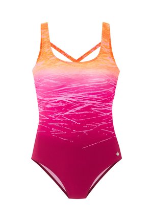 Costume da bagno - pink