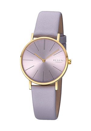 Watch - lila