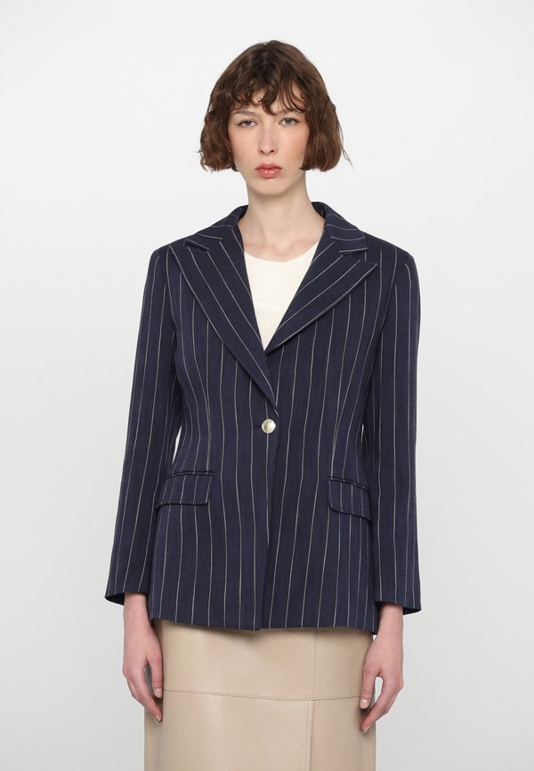 SACCA - Blazer - blu