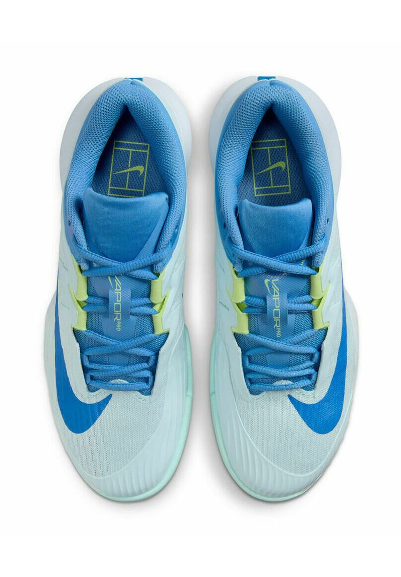 Nike Performance Chaussures de tennis toutes surfaces glacier