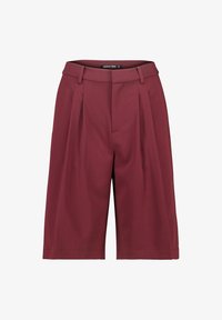 Ei valittu, bordeaux