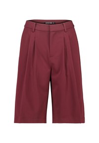 NATHY - Shortsit - bordeaux